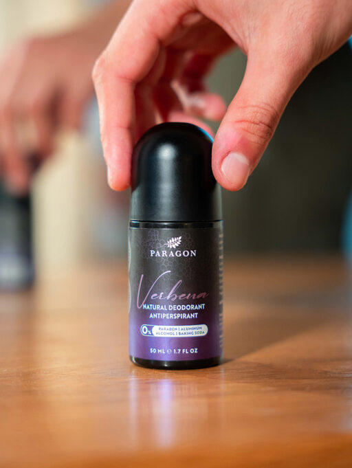 Verbena Deodorant