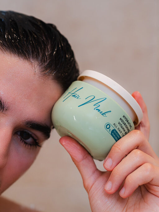 Hair Mask