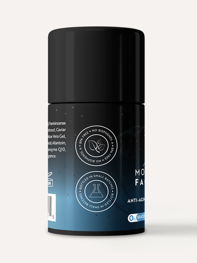 Night Moistorizing Face Cream