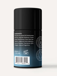 Night Moistorizing Face Cream