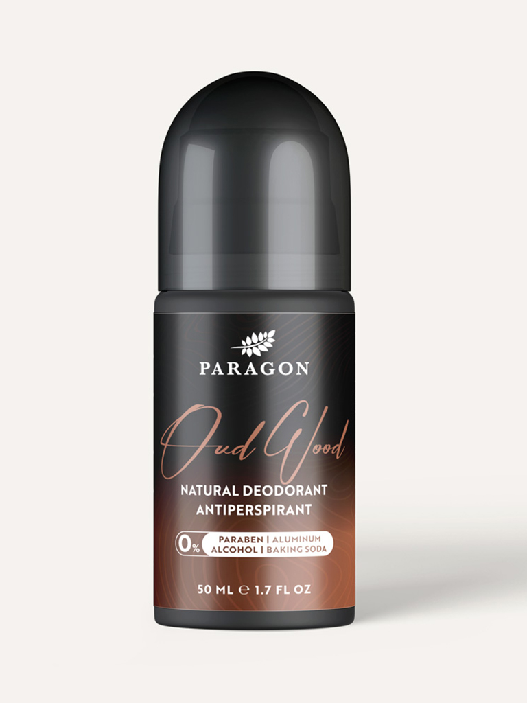 Oud Wood Deodorant