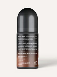 Oud Wood Deodorant