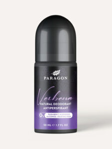 Verbena Deodorant