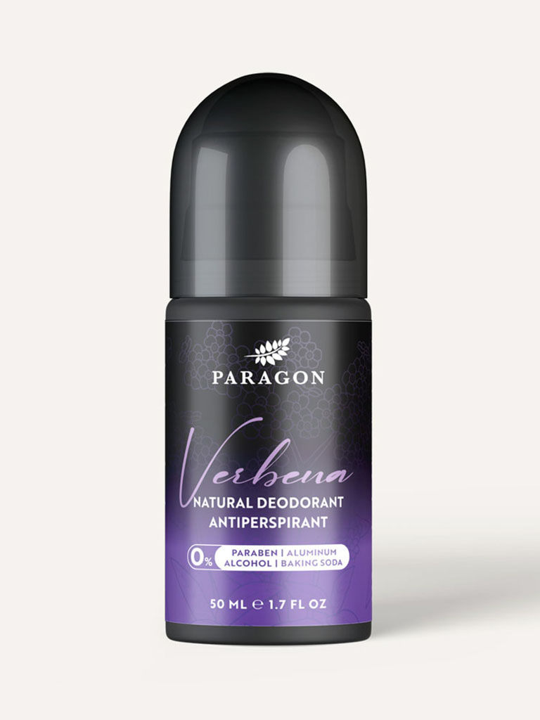 Verbena Deodorant