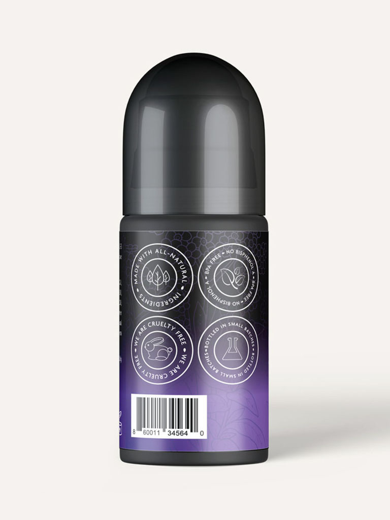 Verbena Deodorant