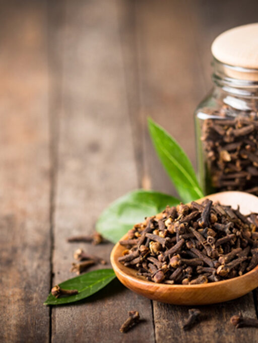 The benefits of using Clove