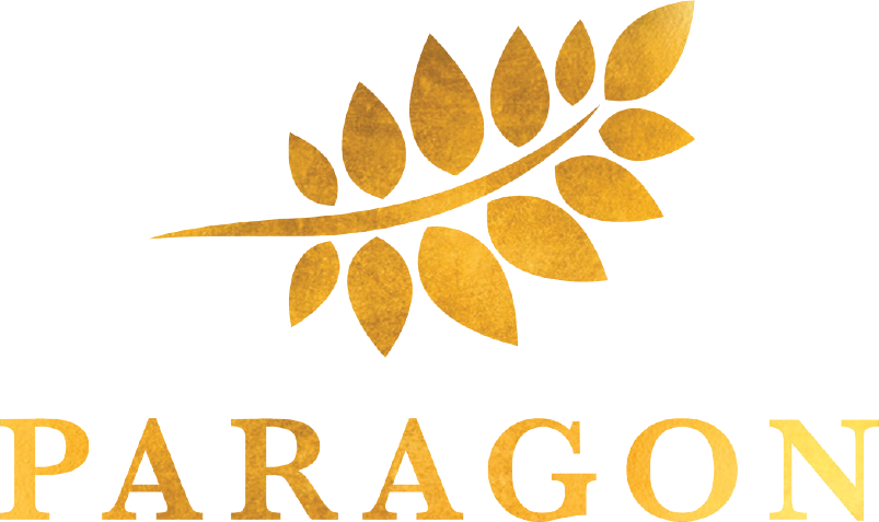 logo Paragon