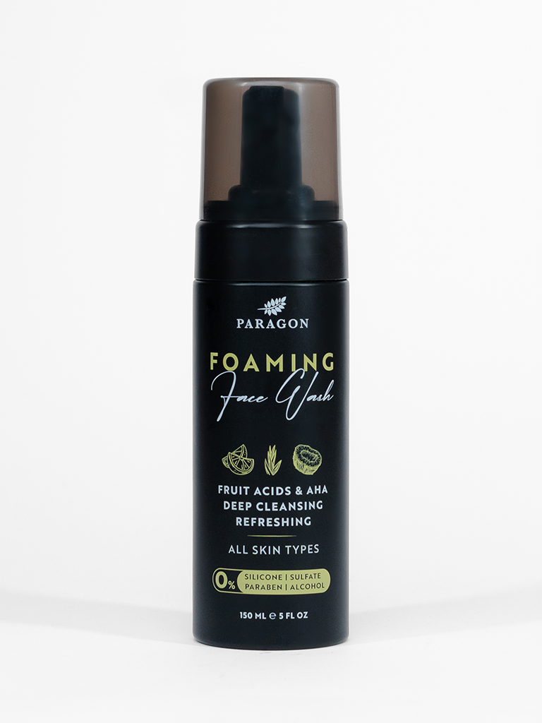 Skin Care Glow-Up