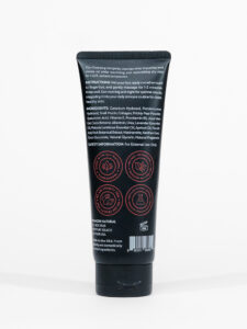 Facial Cleansing Gel – Sensitive & Dry Skin