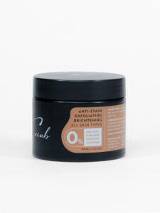Face Scrub