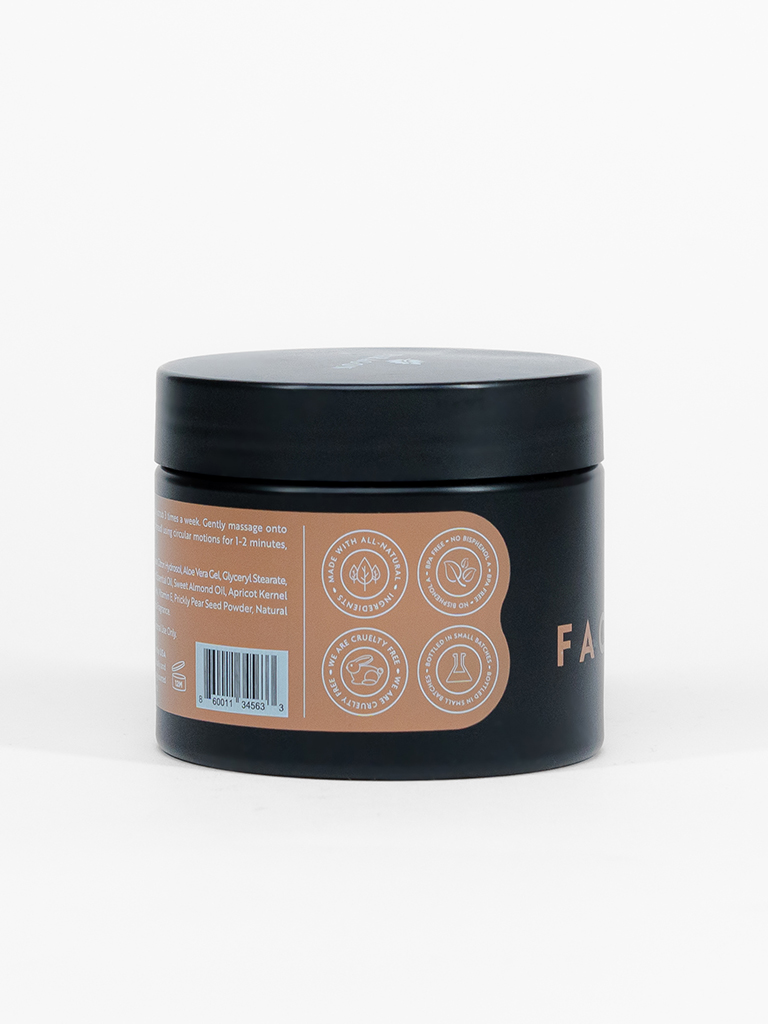 Face Scrub