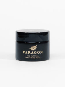 All Natural Whitening Paste