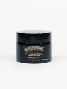 All Natural Whitening Paste