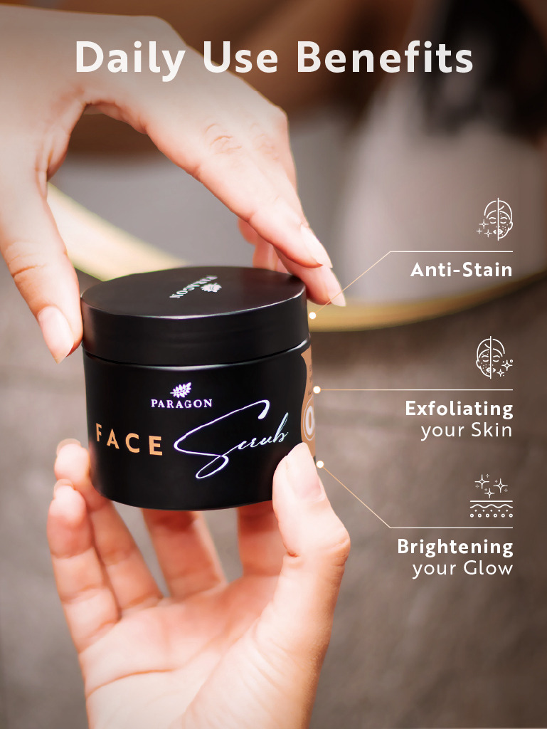 Skin Care Glow-Up