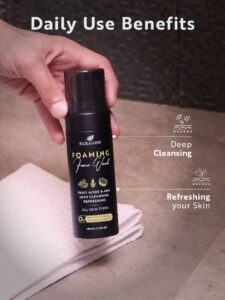 Skin Care Glow-Up