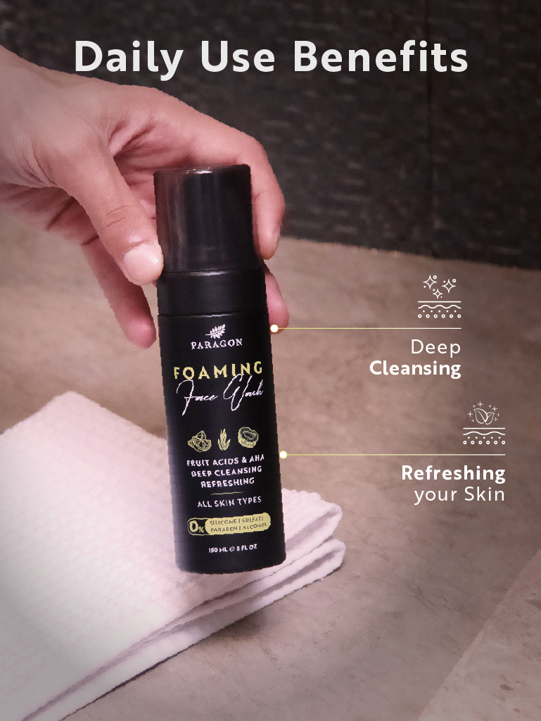 Skin Care Glow-Up