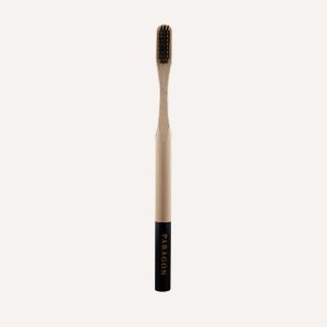 Bamboo Toothbrush – Medium Bristles