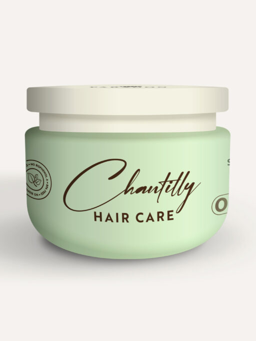 Chantilly Hair Care