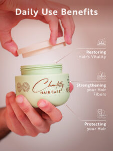 Chantilly Hair Care