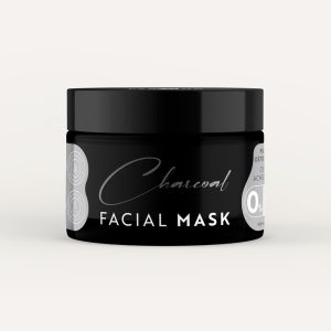 Charcoal Facial Mask