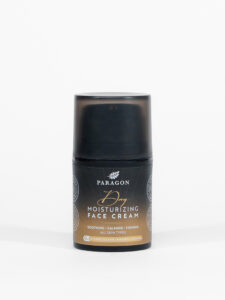 Day Moistorizing Face Cream