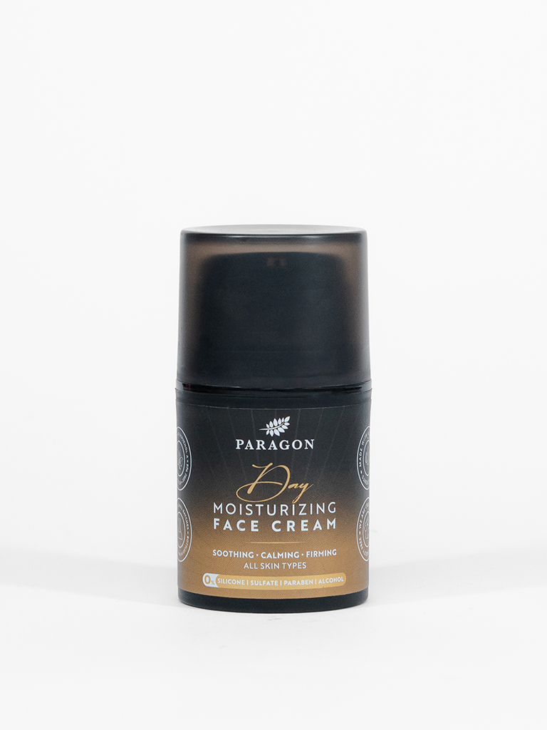 Day Moistorizing Face Cream