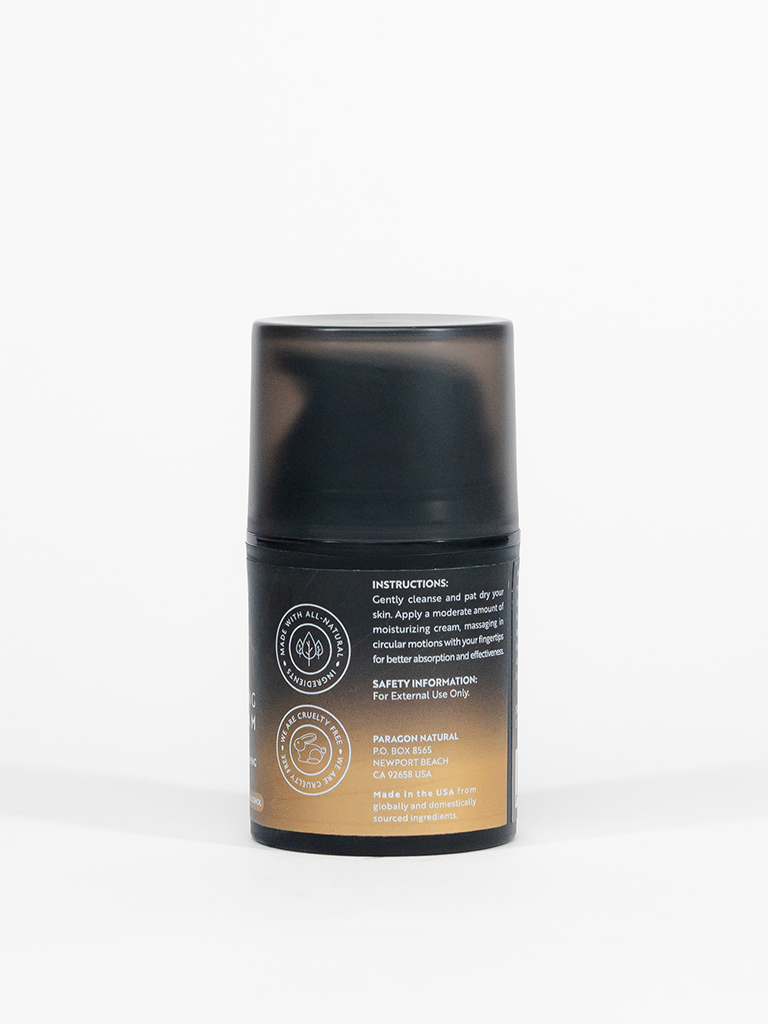Day Moistorizing Face Cream