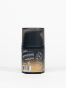 Day Moistorizing Face Cream