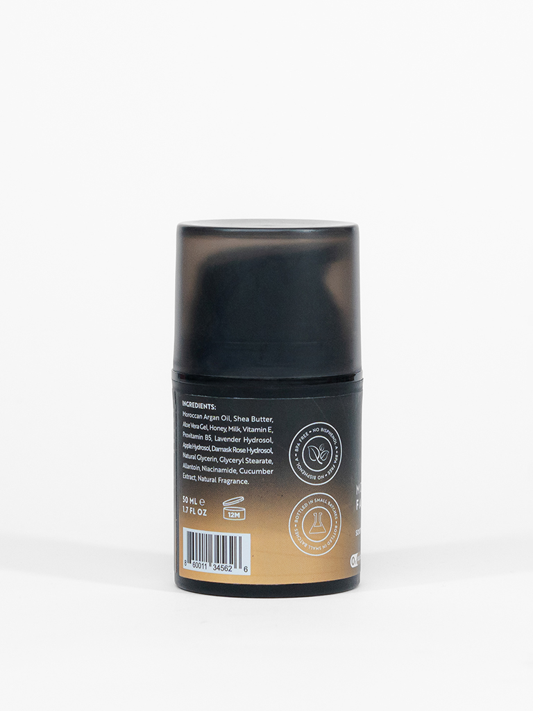 Day Moistorizing Face Cream