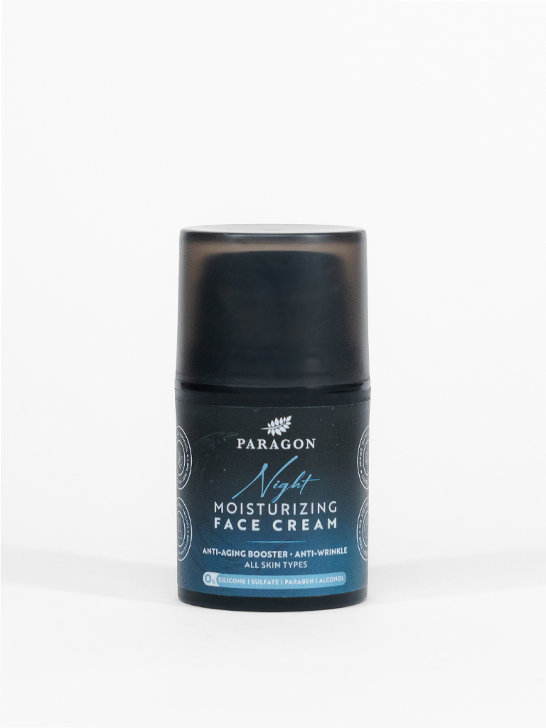 Night Moistorizing Face Cream