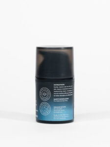 Night Moistorizing Face Cream