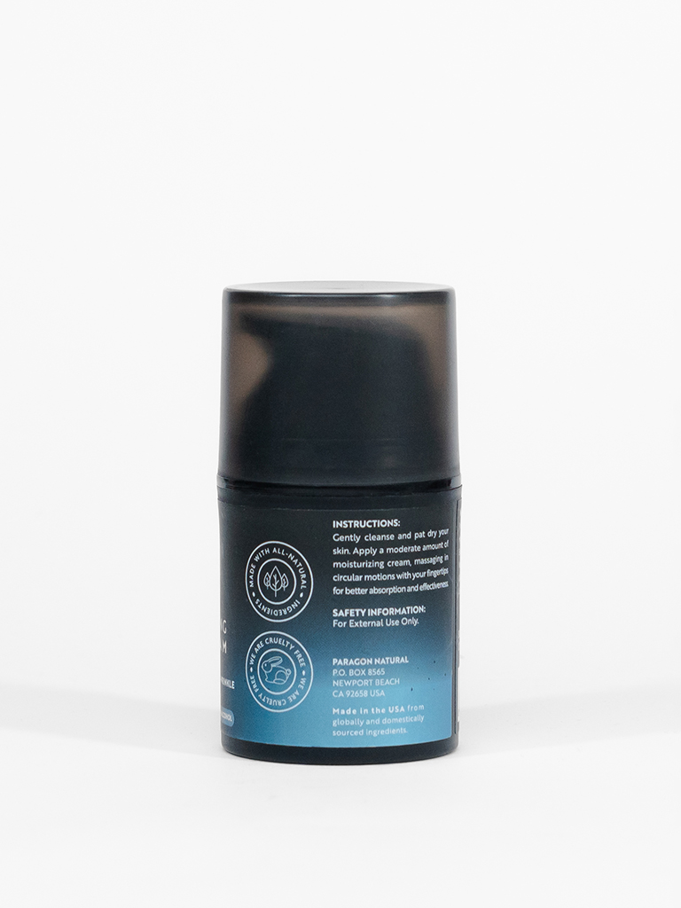 Night Moistorizing Face Cream