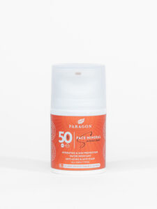 Face Mineral Sunscreen 50 SPF