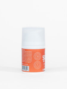 Face Mineral Sunscreen 50 SPF