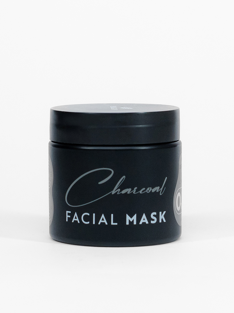 Charcoal Facial Mask