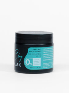 Green Clay Facial Mask