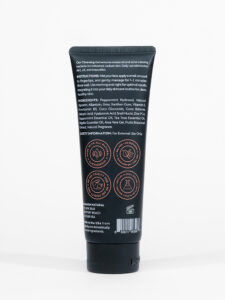 Facial Cleansing Gel – Oily Skin