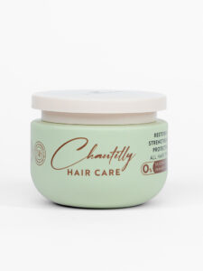 Chantilly Hair Care