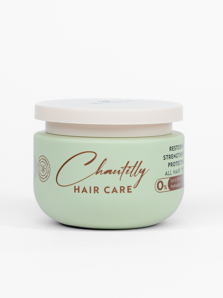 Chantilly Hair Care