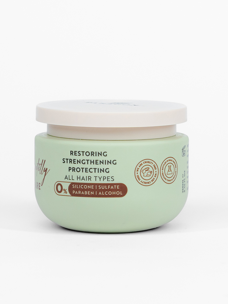 Chantilly Hair Care