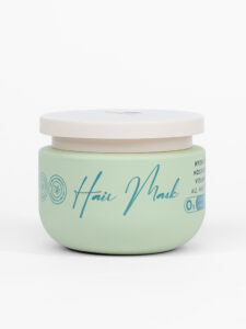 Hair Mask