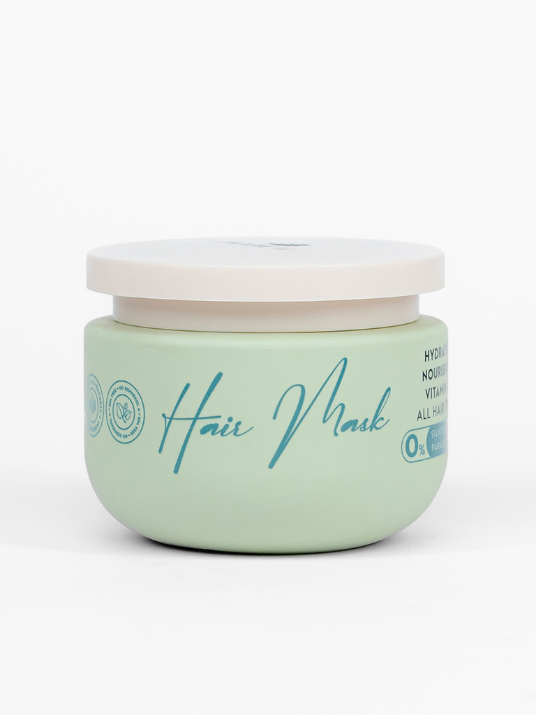 Hair Mask