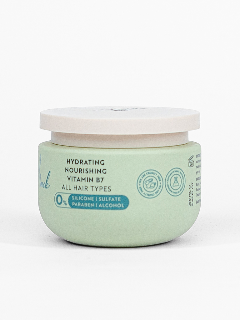 Hair Mask