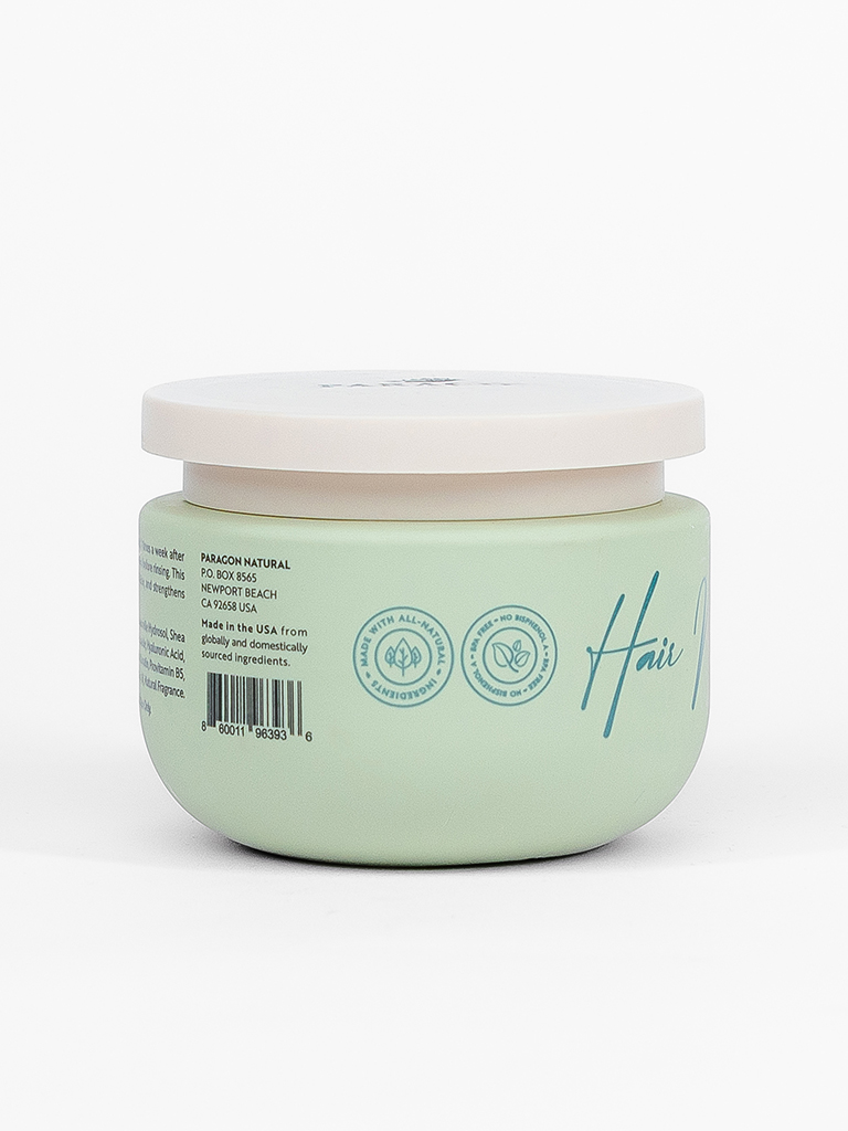 Hair Mask