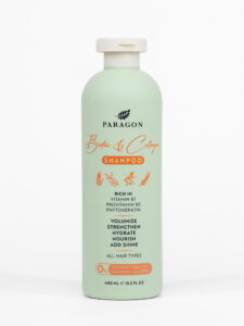 Biotin & Collagen Shampoo