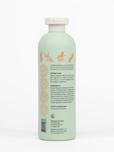 Biotin & Collagen Shampoo