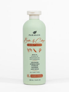 Biotin & Collagen Conditioner