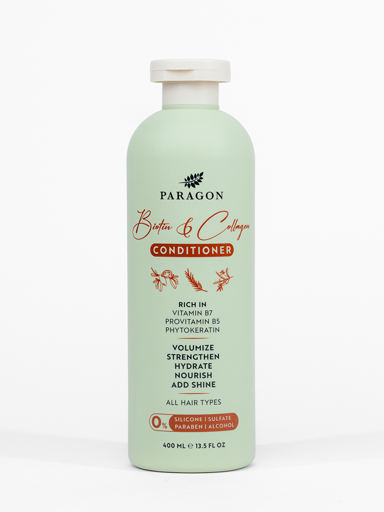 Biotin & Collagen Conditioner