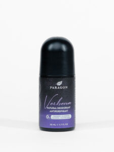 Verbena Deodorant