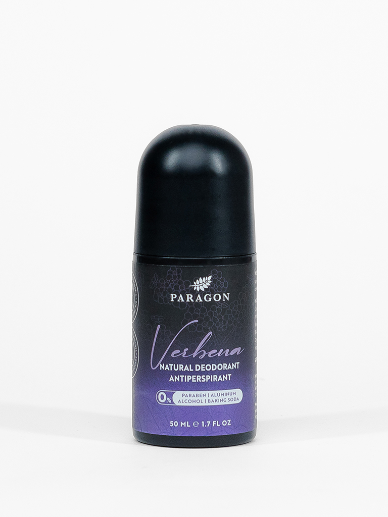 Verbena Deodorant